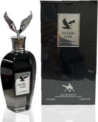 Actual product image Emper Navigator Paris Le Chameau Eau De Parfum 120ml (Eau de parfum, 120 ml)