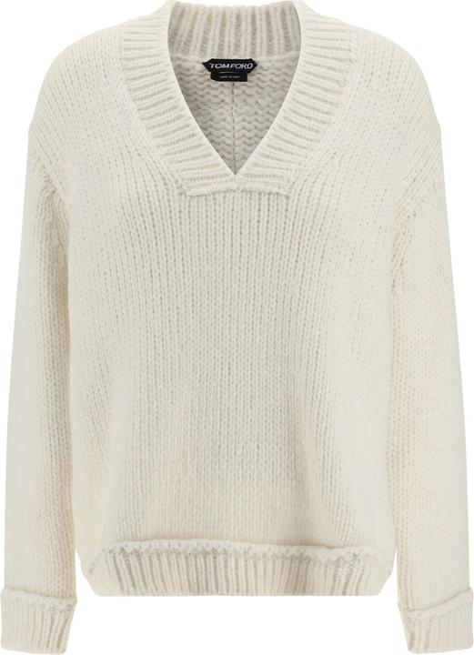 Immagine prodotto Tom Ford V-neckline Sweater (XS)