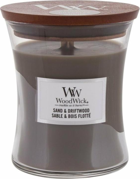 Immagine prodotto WoodWick Sand & Driftwood (275 g)