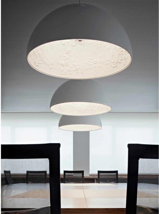 Image du produit Flos Skygarden 1/2 lampe suspension (E27, 1020 lm)