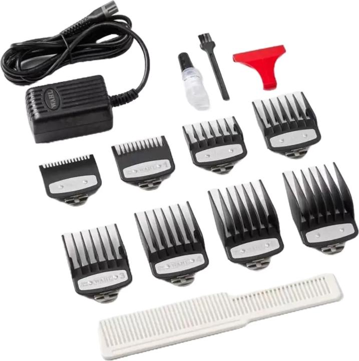 Produktbild Wahl Magic Clip