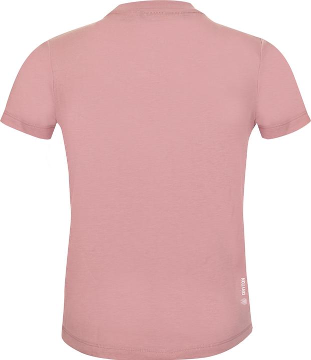 Actual product image Salewa Graphic Dry S/S (104)