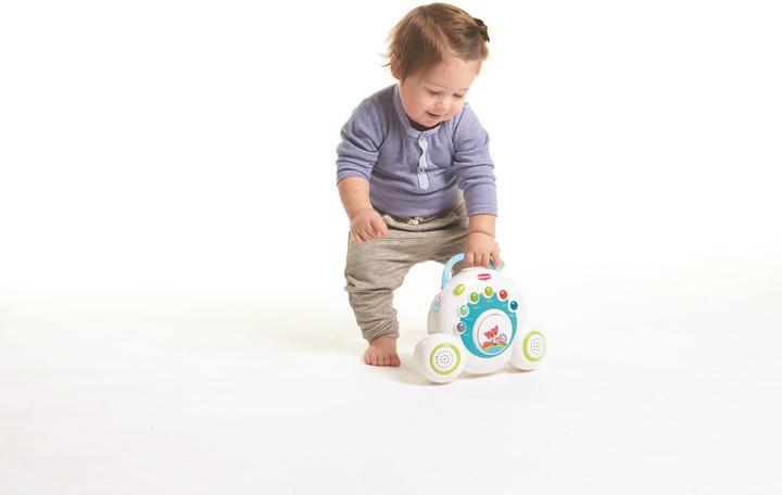 Produktbild Tiny Love Soothe 'n Groove Mobile - Meadow Days