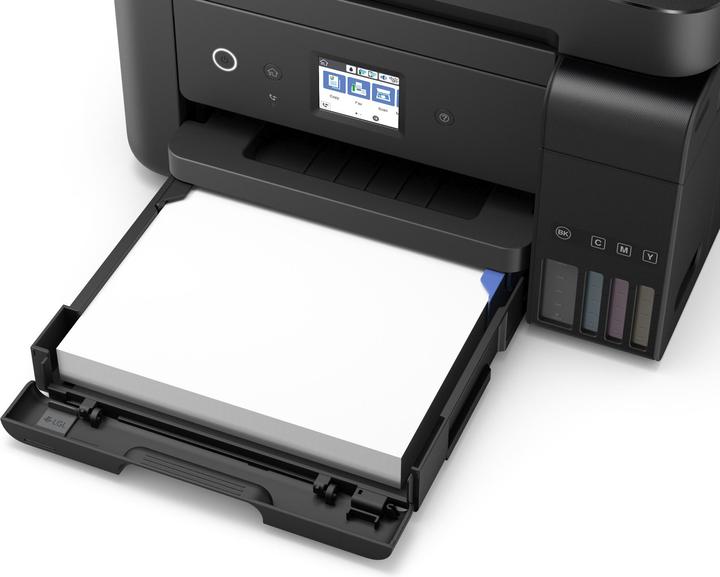 Productafbeelding Epson ET-4750 EcoTank (Inktreservoir, Kleur)