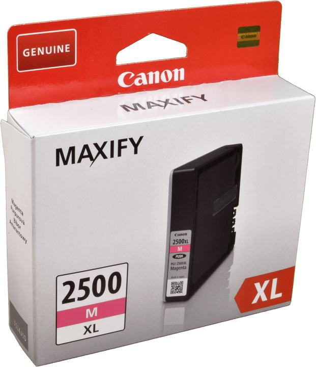 Productafbeelding Canon Pgi-2500xl M (M)
