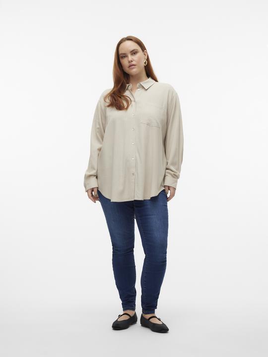 Image du produit Vero Moda VMCMYMILO Chemise (44)