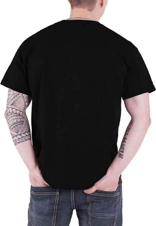 Produktbild The Doors Vintage Field TShirt (M)
