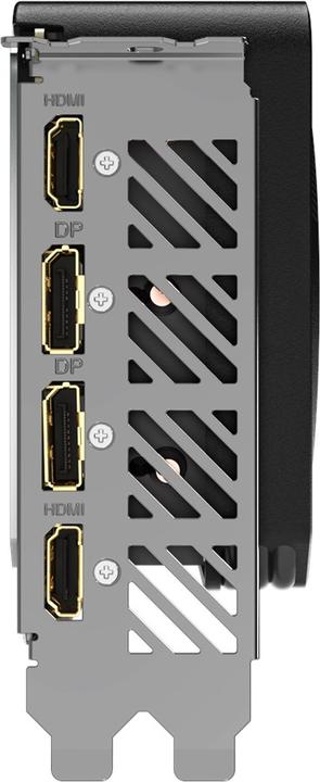 Image du produit Gigabyte RTX 4060 TI 16 Go Gaming OC (16 Go)