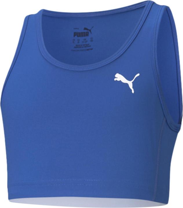 Actual product image Puma Cross the Line Crop G Y 2.0 (164)