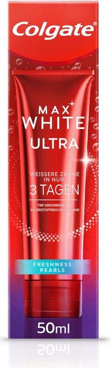 Colgate Zc Ultra Freshn.Pearls (50 ml)