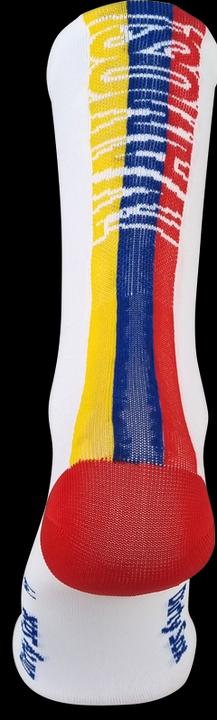Produktbild Dirtysox Allround - Elite - WM Collection - Kolumbien - ¡Vamos! (40 - 43)