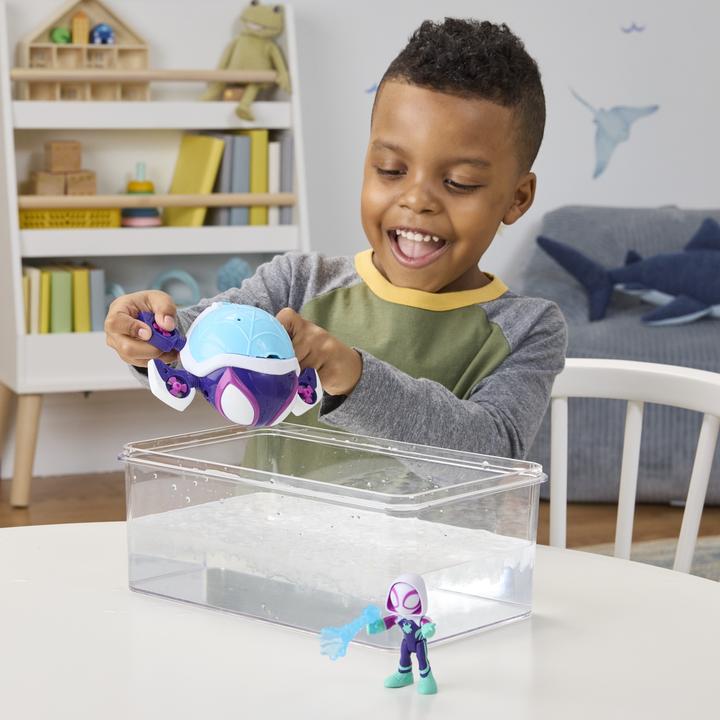 Actual product image Saf Waterwebs Ghost Turtle