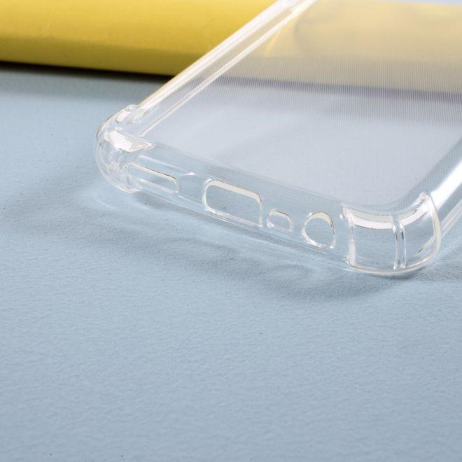 Image du produit MU Classic Série Softcase TPU (Realme 7i)