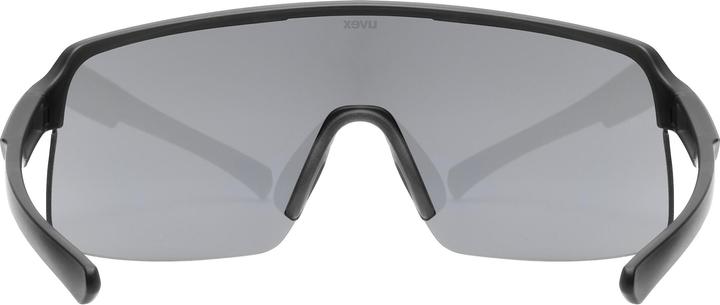 Schwarz matt (silber)