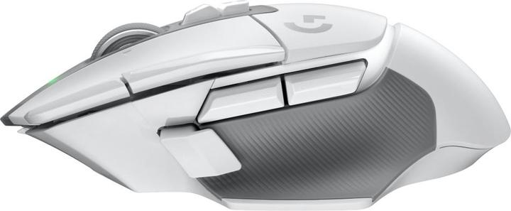 Actual product image Logitech G G502 X Lightspeed (Wireless, Cable)
