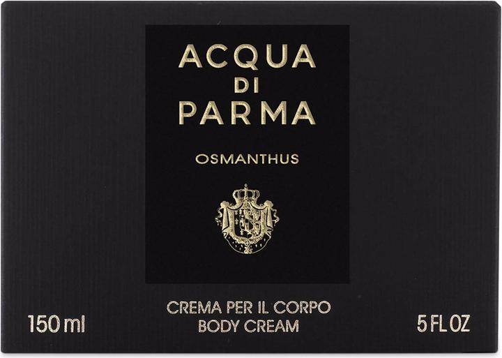 Image du produit Acqua Di Parma Osmanthus Body Cream (Crème pour le corps, 150 ml)