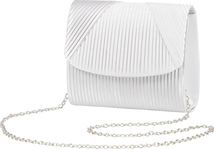 Produktbild Vera Mont Abendtasche mit Plissee