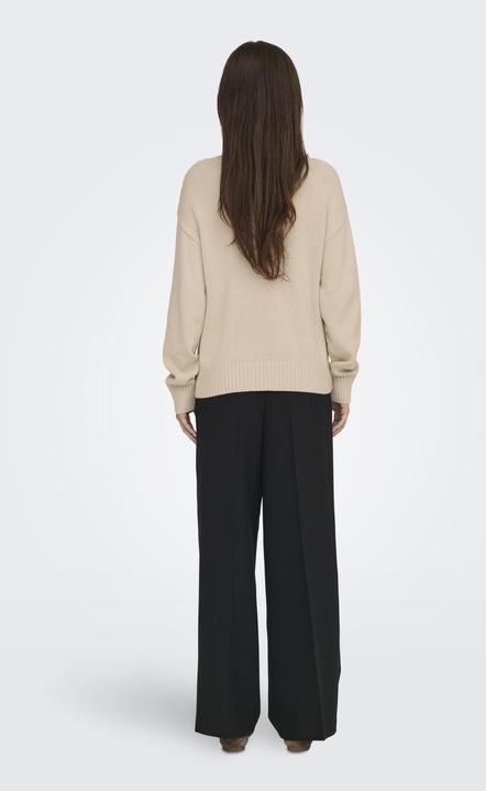 Actual product image JdY JDYMARIE Strickpullover Strickpullover (L)