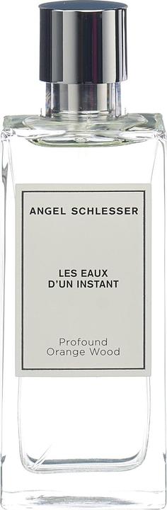Actual product image Angel Schlesser Les Eaux d'un Instant Orange Wood (Eau de toilette, 100 ml)