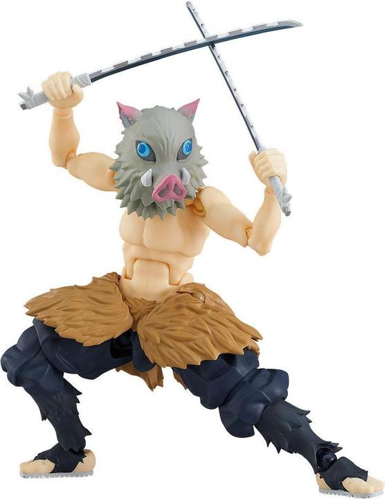 Produktbild GED Demon Slayer Inosuke Hashibira AF