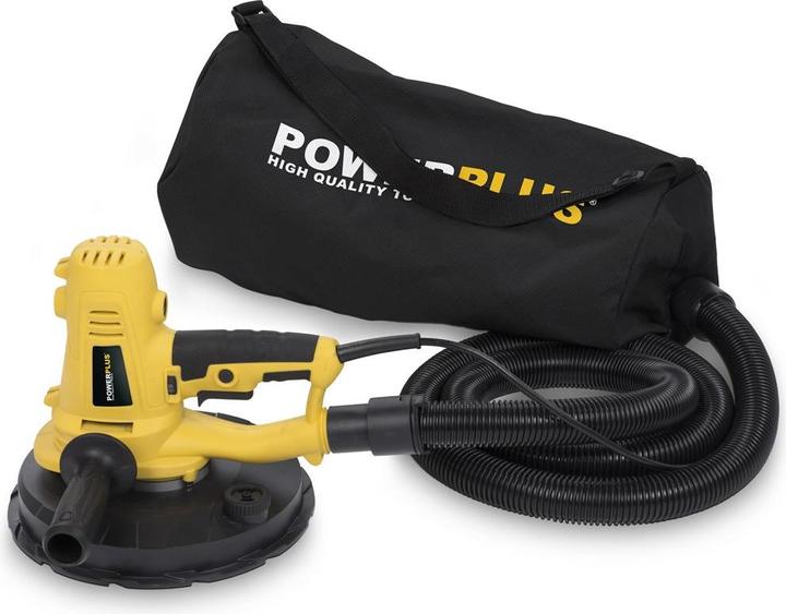 Produktbild Powerplus POWX0478 (Exzenterschleifer, 1220 W)