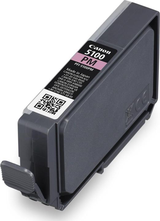 Immagine prodotto Canon Ink photo mag. 14ml (PREMIER)