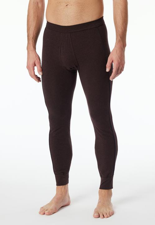 Image du produit Schiesser Caleçon long Comfort Fit (10, Une unité par pack)