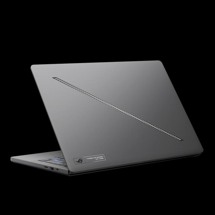 Actual product image ASUS Rog Zephyrus G14 (14", AMD Ryzen 9 8945HS, 32 GB, 1000 GB, CH)