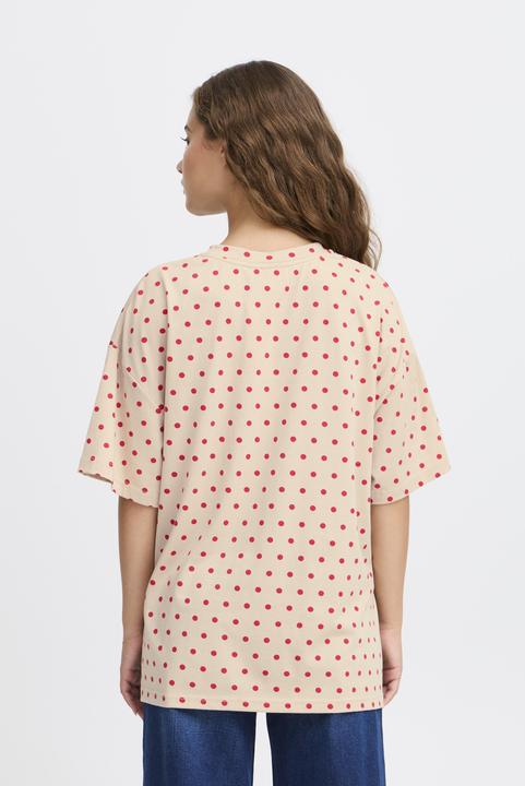 Red Dot, Doeskin