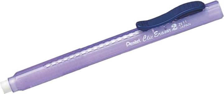 Image du produit Pentel Gomme crayon Clic Eraser