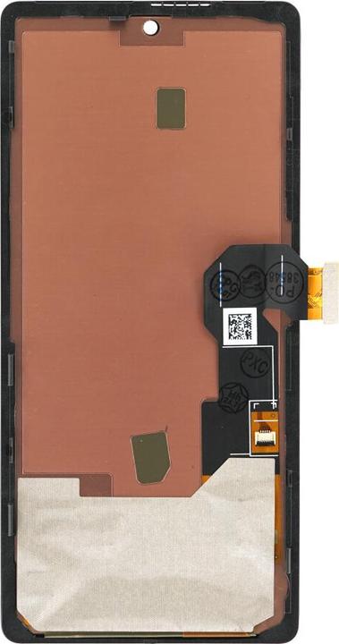 Productafbeelding OEM Beeldscherm + Aanraking voor Google Pixel 6A (Scherm, Pixel 6a)