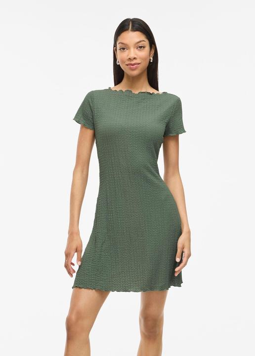 Actual product image Vila VIDELIA Kurzärmeliges Minikleid (XS)