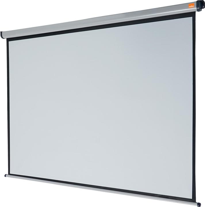 Nobo Roll-Leinwand (86", 4:3)