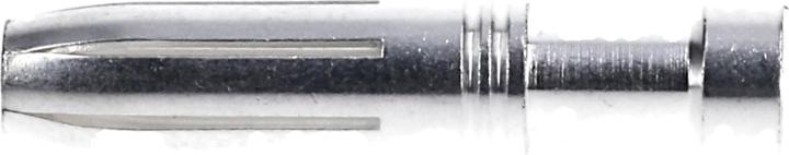 Produktbild Kalitec 10 Stück Harting Han A/E Buchsenkontakt 1,5mm² 09330006204