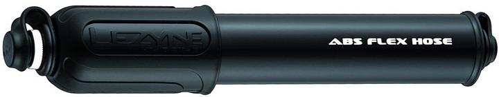 Actual product image Lezyne HV Drive S
