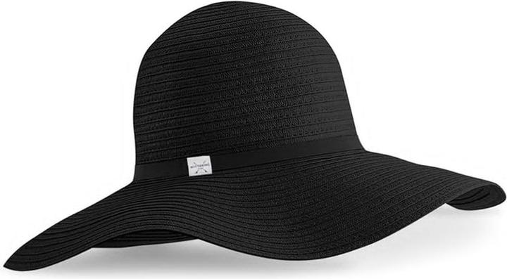 Beechfield Womens Marbella Sonnen Hut (One Size)