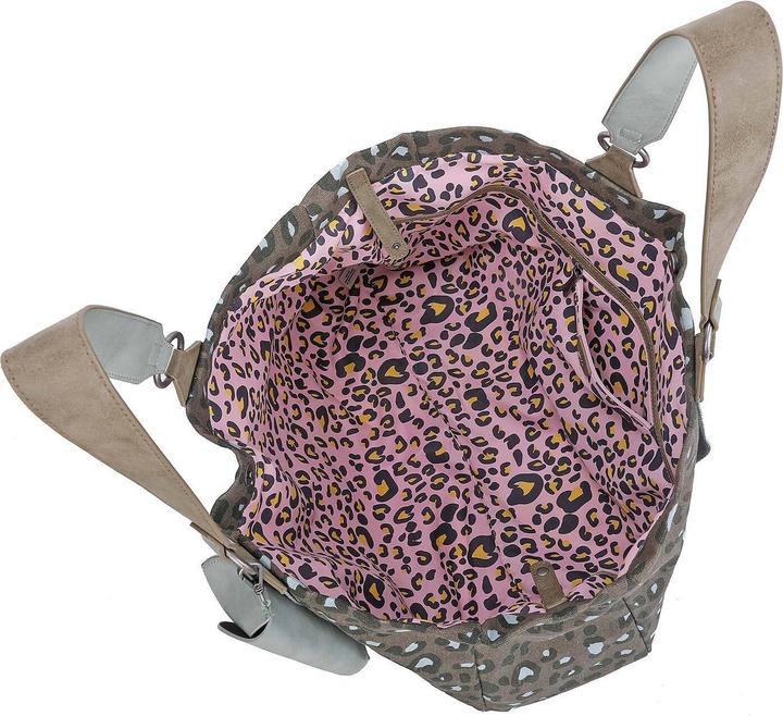 Image du produit Fritzi aus Preußen Izzy Canvas (30 l)
