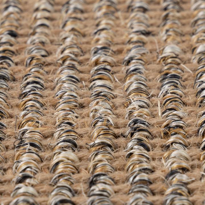 Actual product image Karat Sisal-Teppich (160 x 230 cm)