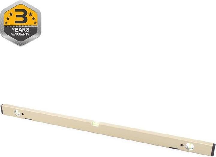 Forte tools MAGNETIC LEVEL 60CM (LADZ3B60M)