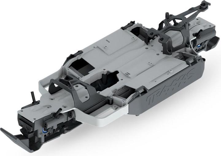 Actual product image Traxxas E-Revo BL 2.0 (RTR Ready-to-Run)