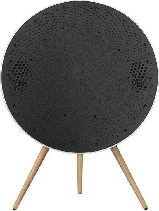 Immagine prodotto B&O Beosound A9 5.G Alluminio Naturale WK7 (Corrente elettrica)