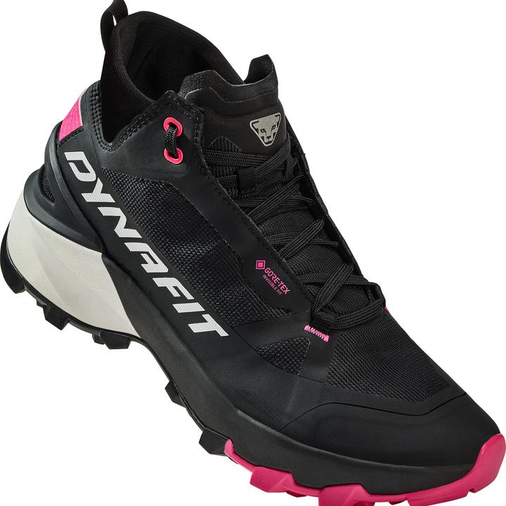 Produktbild Dynafit Transalper 2 Mid GTX Laufschuh (38)