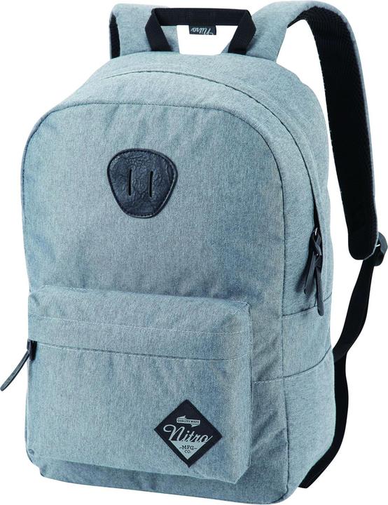 Immagine prodotto Nitro Classico urbano (18 l)