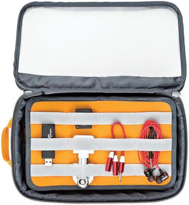 Immagine prodotto Lowepro Valigia GearUp Large (Borsa per accessori per fotocamere, Custodia per fotocamera)