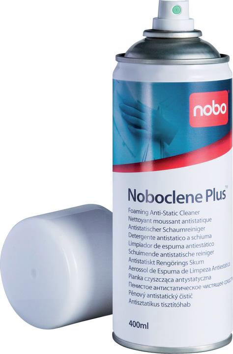 Actual product image Nobo Noboclene Whiteboard Cleaning Spray