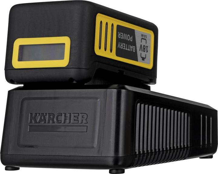 Produktbild Kärcher Starter Kit (18 V)