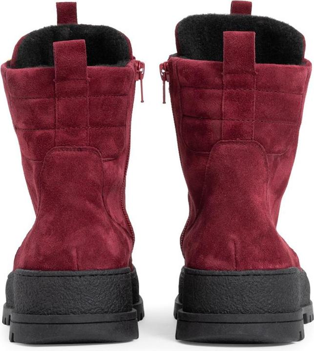 Actual product image Vitaform Soft ankle boot (38)