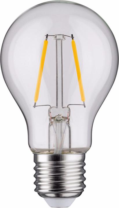 Produktbild Paulmann Allgebrauchslampe (E27, 1.10 W, 100 lm, 1 x)