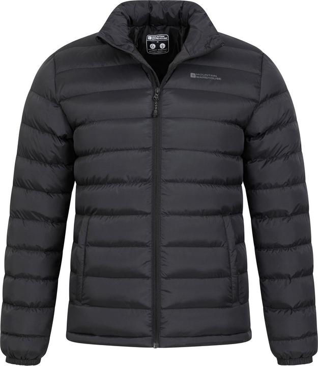 Immagine prodotto Mountain Warehouse Giacca imbottita Vista Uomo (4XL)