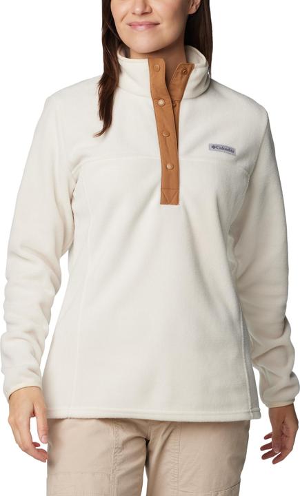 Cammello Marrone, Chalk